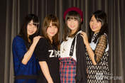 
Kawaei Rina,


Kitahara Rie,


Sato Sumire,


Yokoyama Yui,

