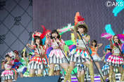 
AKB48,


Oshima Yuko,


Shimazaki Haruka,


Watanabe Mayu,

