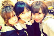 
blog,


Okai Chisato,


Sayashi Riho,


Tanaka Reina,

