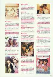 
Kojima Haruna,


Magazine,


Minegishi Minami,


Oshima Yuko,


Sashihara Rino,


Watanabe Mayu,

