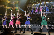 
Michishige Sayumi,


Mitsui Aika,


Niigaki Risa,


Takahashi Ai,


Tanaka Reina,

