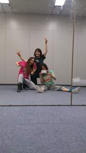 
Inaba Atsuko,


Kominato Miwa,


Shinoda Miho,


T&C Bomber,


