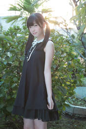 
Magazine,


Yamada Mizuho,

