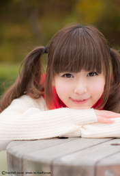 
Hiramatsu Kanako,

