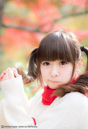 
Hiramatsu Kanako,

