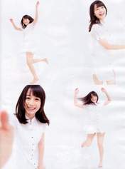 
Magazine,


Sasaki Yukari,

