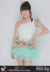 
Izuta Rina,

