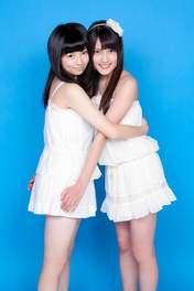 
Iriyama Anna,


Shimazaki Haruka,

