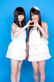 
Iriyama Anna,


Shimazaki Haruka,

