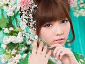 
Shimazaki Haruka,

