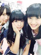 
blog,


Oota Aika,


Tanaka Natsumi,


Tashima Meru,


