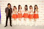 
blog,


Fukumura Mizuki,


Iikubo Haruna,


Ikuta Erina,


Ishida Ayumi,


Michishige Sayumi,


Tsunku,

