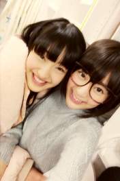 
blog,


Miyawaki Sakura,


Tashima Meru,

