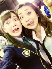 
blog,


Murashige Anna,


Oshima Yuko,

