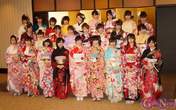 
AKB48,


Ichikawa Miori,


Shimazaki Haruka,


Watanabe Mayu,


Watanabe Miyuki,


Yamamoto Sayaka,

