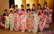 
AKB48,


Ichikawa Miori,


Shimazaki Haruka,


Watanabe Mayu,


Watanabe Miyuki,


Yamamoto Sayaka,


