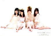 
Kawaei Rina,


Magazine,


Matsui Jurina,


Oshima Yuko,


Shimazaki Haruka,

