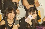 
Kimoto Kanon,


Suda Akari,

