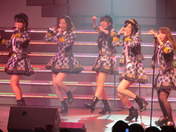 
AKB48,


Matsui Jurina,


Oshima Yuko,


Shimazaki Haruka,

