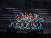 
HKT48,


Tashima Meru,


Tomonaga Mio,

