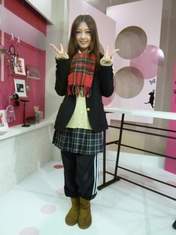 
Miyoshi Erika,

