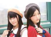 
Ishihara Kaori,


Ogura Yui,

