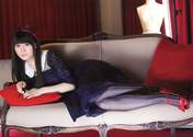 
Ogura Yui,

