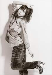 
Magazine,


Sato Sumire,

