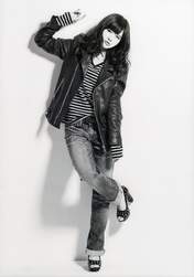 
Magazine,


Sato Sumire,

