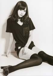 
Magazine,


Sato Sumire,

