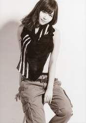 
Magazine,


Sato Sumire,

