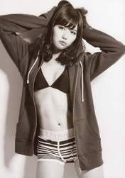 
Magazine,


Sato Sumire,

