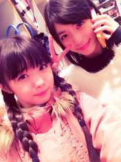 
blog,


Ichikawa Miori,


Koyanagi Arisa,

