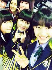 
blog,


Kodama Haruka,


Oota Aika,


Sashihara Rino,


Tashima Meru,


Tomonaga Mio,

