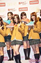 
Furukawa Airi,


Kimoto Kanon,


Matsui Jurina,


Matsui Rena,

