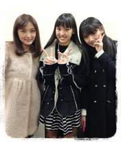 
blog,


Iikubo Haruna,


Ishikawa Rika,


Michishige Sayumi,

