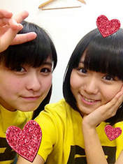 
blog,


Murota Mizuki,


Yoshihashi Kurumi,

