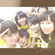 
blog,


Funaki Musubu,


Haga Akane,


Murota Mizuki,


Ooura Hirona,


Tanabe Nanami,


Yamaki Risa,

