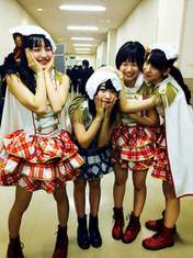 
blog,


Matsuoka Natsumi,


Nakanishi Chiyori,


Tashima Meru,


Tomonaga Mio,

