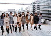 
Fukumura Mizuki,


Iikubo Haruna,


Ikuta Erina,


Ishida Ayumi,


Kudo Haruka,


Michishige Sayumi,


Morning Musume,


Oda Sakura,


Sato Masaki,


Sayashi Riho,


Suzuki Kanon,

