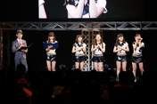 
Hello! Pro Egg,


Miyazaki Yuka,


Murota Mizuki,


Yamaki Risa,


Yokogawa Yumei,


Yoshihashi Kurumi,

