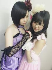 
blog,


Iwata Karen,


Sato Sumire,

