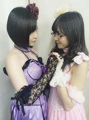 
blog,


Iwata Karen,


Sato Sumire,

