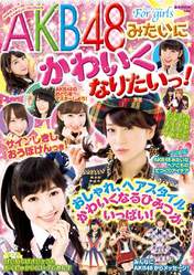 
AKB48,


Magazine,


