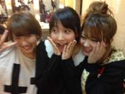 
blog,


Okai Chisato,


Sayashi Riho,


Tanaka Reina,

