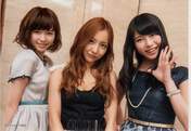 
Itano Tomomi,


Shimazaki Haruka,


Yokoyama Yui,

