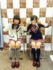 
blog,


Kato Yuuka,


Yamamoto Sayaka,

