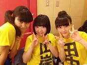 
blog,


Mikame Kana,


Tanaka Karen,


Yamagishi Riko,

