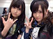 
blog,


Iriyama Anna,


Kawaei Rina,

