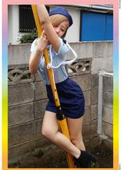 
Natsuyaki Miyabi,

